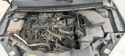 Veículo de Sucata ford focus berlina (cap) ambiente (d) do ano 2007 alimentado kkda