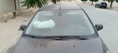 Veículo de Sucata ford focus berlina (cap) ambiente (d) do ano 2007 alimentado kkda