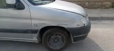 Sloopvoertuig peugeot partner (s1) break van het jaar 2000 aangedreven wjz