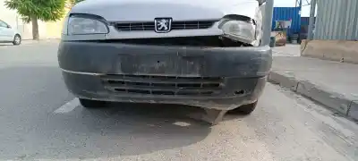 Sloopvoertuig peugeot partner (s1) break van het jaar 2000 aangedreven wjz