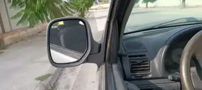 Sloopvoertuig peugeot partner (s1) break van het jaar 2000 aangedreven wjz