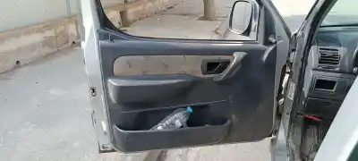 Sloopvoertuig peugeot partner (s1) break van het jaar 2000 aangedreven wjz