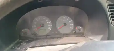 Sloopvoertuig peugeot partner (s1) break van het jaar 2000 aangedreven wjz