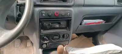 Sloopvoertuig peugeot partner (s1) break van het jaar 2000 aangedreven wjz