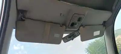 Sloopvoertuig peugeot partner (s1) break van het jaar 2000 aangedreven wjz