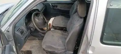 Sloopvoertuig peugeot partner (s1) break van het jaar 2000 aangedreven wjz