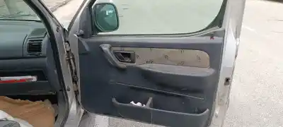 Sloopvoertuig peugeot partner (s1) break van het jaar 2000 aangedreven wjz