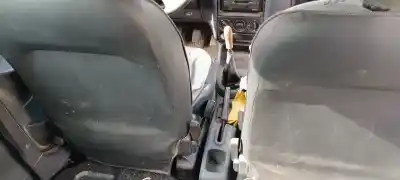 Sloopvoertuig peugeot partner (s1) break van het jaar 2000 aangedreven wjz