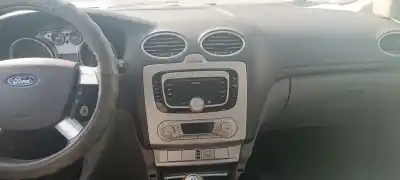 Veículo de Sucata ford focus lim. (cb4) econetic do ano 2010 alimentado g8db