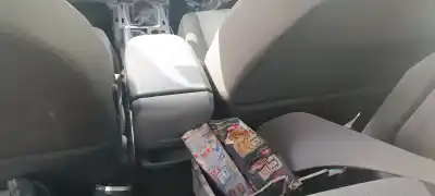 Veículo de Sucata ford focus lim. (cb4) econetic do ano 2010 alimentado g8db