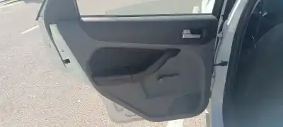 Veículo de Sucata ford focus lim. (cb4) econetic do ano 2010 alimentado g8db