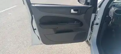 Veículo de Sucata ford focus lim. (cb4) econetic do ano 2010 alimentado g8db