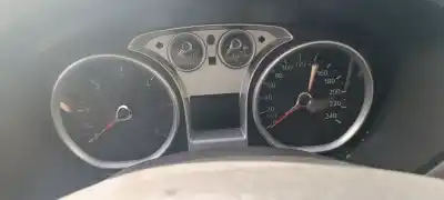 Veículo de Sucata ford focus lim. (cb4) econetic do ano 2010 alimentado g8db