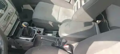 Veículo de Sucata ford focus lim. (cb4) econetic do ano 2010 alimentado g8db