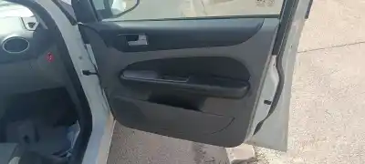 Veículo de Sucata ford focus lim. (cb4) econetic do ano 2010 alimentado g8db