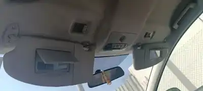 Veículo de Sucata ford focus lim. (cb4) econetic do ano 2010 alimentado g8db