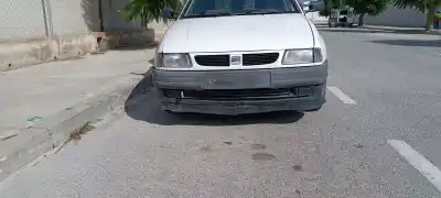 Veicolo di demolizione seat inca (6k9) 1.9 d dell'anno 2000 alimentato 1y
