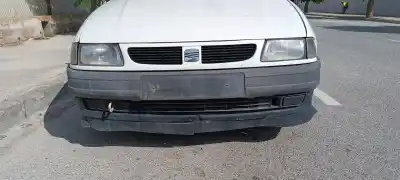 Veicolo di demolizione seat inca (6k9) 1.9 d dell'anno 2000 alimentato 1y
