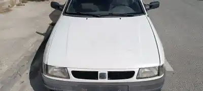 Veicolo di demolizione seat inca (6k9) 1.9 d dell'anno 2000 alimentato 1y