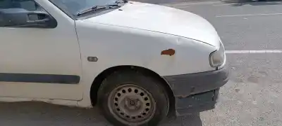 Veicolo di demolizione seat inca (6k9) 1.9 d dell'anno 2000 alimentato 1y