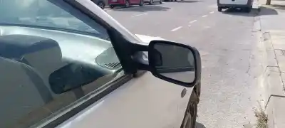 Veicolo di demolizione seat inca (6k9) 1.9 d dell'anno 2000 alimentato 1y