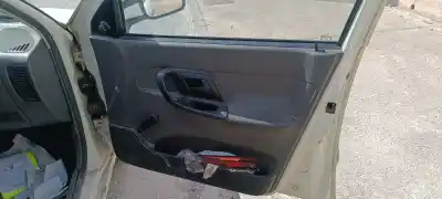 Veicolo di demolizione seat inca (6k9) 1.9 d dell'anno 2000 alimentato 1y