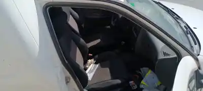 Veicolo di demolizione seat inca (6k9) 1.9 d dell'anno 2000 alimentato 1y