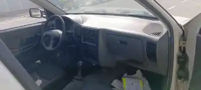 Veicolo di demolizione seat inca (6k9) 1.9 d dell'anno 2000 alimentato 1y