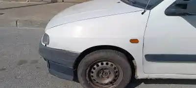 Veicolo di demolizione seat inca (6k9) 1.9 d dell'anno 2000 alimentato 1y