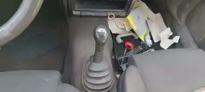 Veicolo di demolizione seat inca (6k9) 1.9 d dell'anno 2000 alimentato 1y