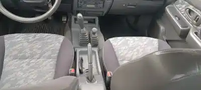 Утилизация автомобиля mitsubishi l 200 (ka0/kb0) basis einzelkabine 2wd года 2001 питание 4d56
