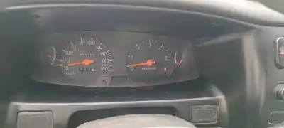 Утилизация автомобиля mitsubishi l 200 (ka0/kb0) basis einzelkabine 2wd года 2001 питание 4d56