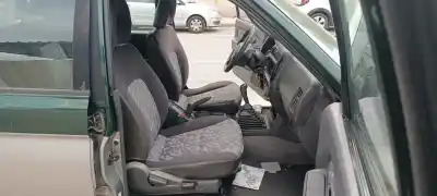 Утилизация автомобиля mitsubishi l 200 (ka0/kb0) basis einzelkabine 2wd года 2001 питание 4d56