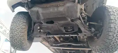 Утилизация автомобиля mitsubishi l 200 (ka0/kb0) basis einzelkabine 2wd года 2001 питание 4d56