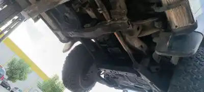Утилизация автомобиля mitsubishi l 200 (ka0/kb0) basis einzelkabine 2wd года 2001 питание 4d56