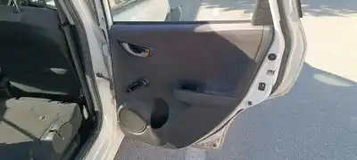 Scrapping Vehicle honda jazz (ge) 1.4 cat of the year 2001 powered l13zz