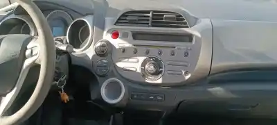 Scrapping Vehicle honda jazz (ge) 1.4 cat of the year 2001 powered l13zz