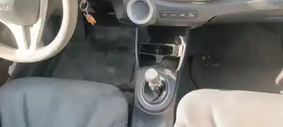 Scrapping Vehicle honda jazz (ge) 1.4 cat of the year 2001 powered l13zz