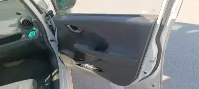 Scrapping Vehicle honda jazz (ge) 1.4 cat of the year 2001 powered l13zz