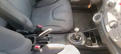 Scrapping Vehicle honda jazz (ge) 1.4 cat of the year 2001 powered l13zz