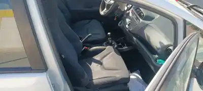 Scrapping Vehicle honda jazz (ge) 1.4 cat of the year 2001 powered l13zz