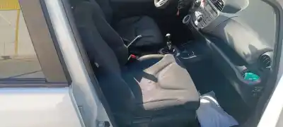 Scrapping Vehicle honda jazz (ge) 1.4 cat of the year 2001 powered l13zz