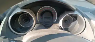 Scrapping Vehicle honda jazz (ge) 1.4 cat of the year 2001 powered l13zz