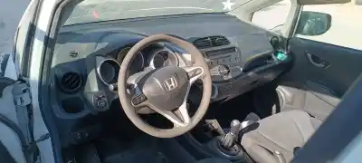 Scrapping Vehicle honda jazz (ge) 1.4 cat of the year 2001 powered l13zz