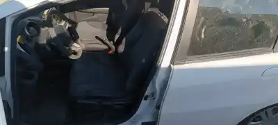 Scrapping Vehicle honda jazz (ge) 1.4 cat of the year 2001 powered l13zz