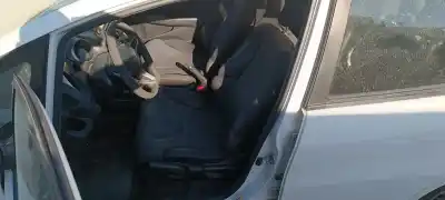 Scrapping Vehicle honda jazz (ge) 1.4 cat of the year 2001 powered l13zz