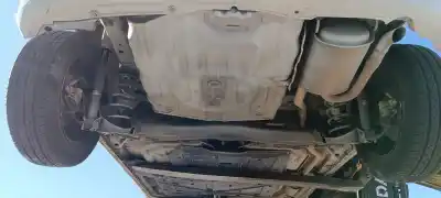 Scrapping Vehicle honda jazz (ge) 1.4 cat of the year 2001 powered l13zz