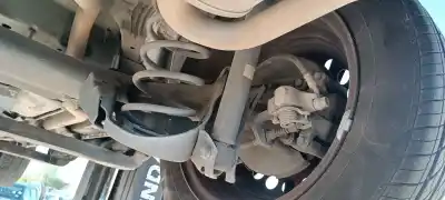 Scrapping Vehicle honda jazz (ge) 1.4 cat of the year 2001 powered l13zz