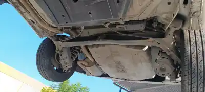 Scrapping Vehicle honda jazz (ge) 1.4 cat of the year 2001 powered l13zz