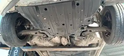 Scrapping Vehicle honda jazz (ge) 1.4 cat of the year 2001 powered l13zz